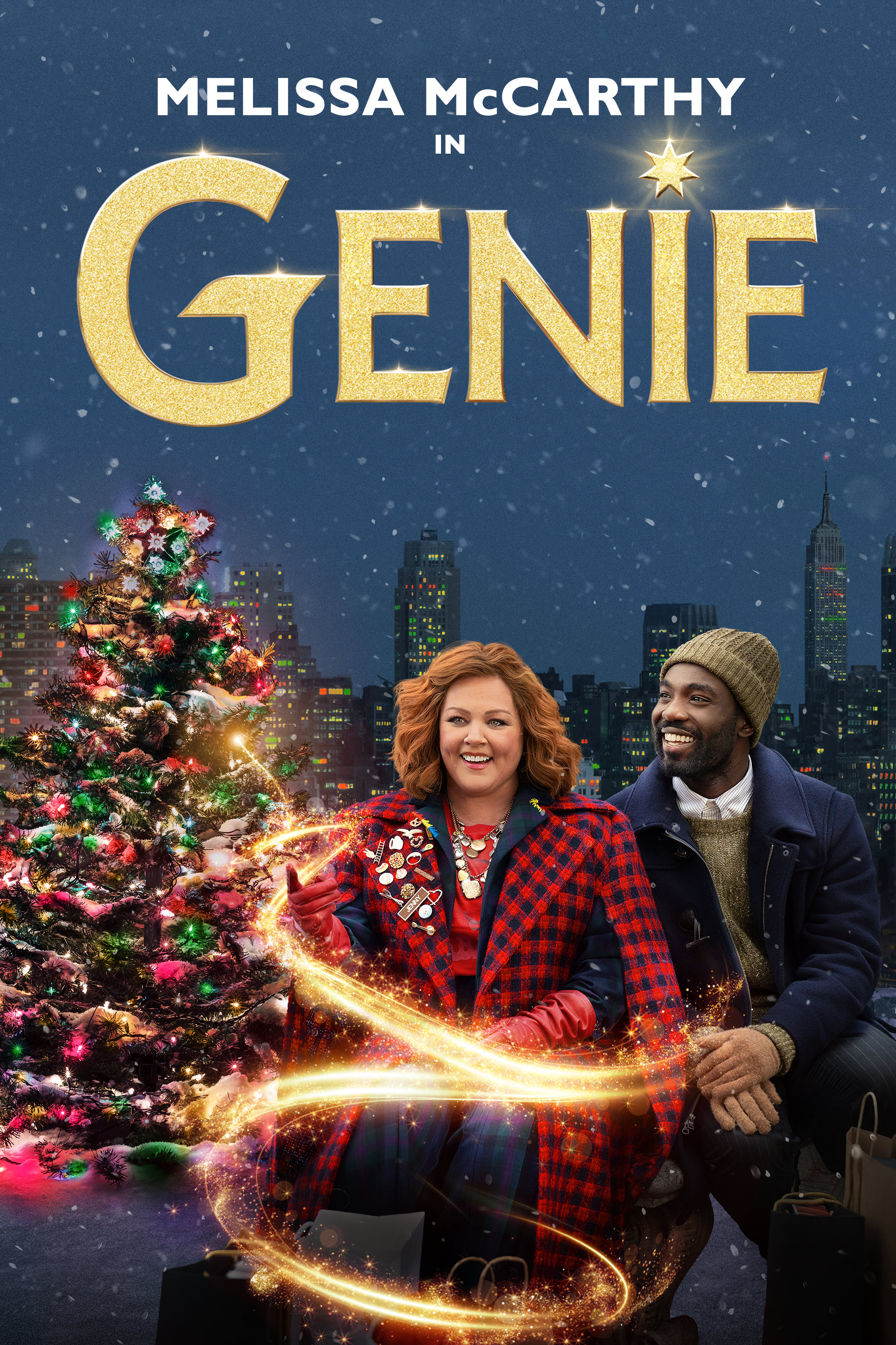 Genie (2023) [813] (A1700698930) [[Movies]] --Plex--